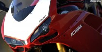 Ducati 1098R